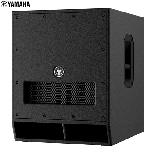 Loa Yamaha DXS15mkII 3